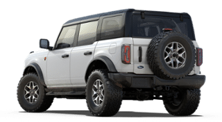 2025 Ford Bronco® External Image 3
